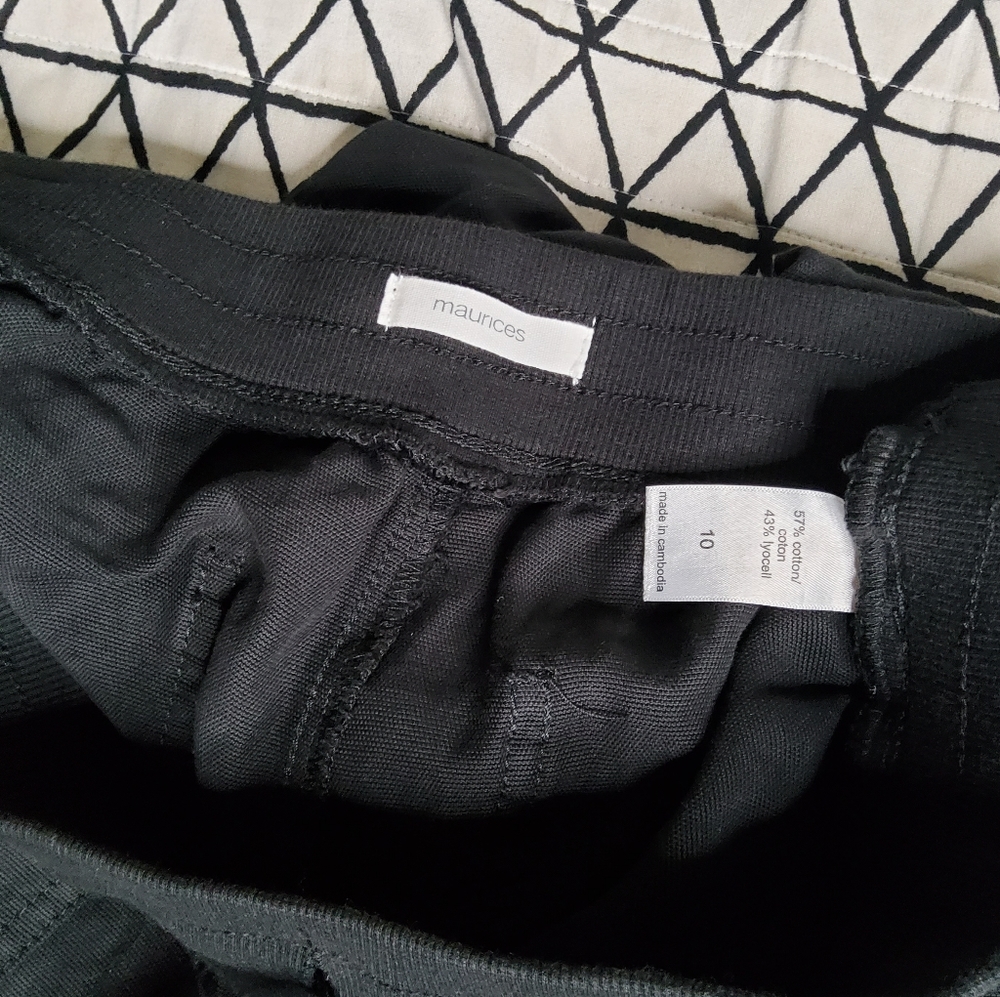 maurice pants - Picture 8 of 8